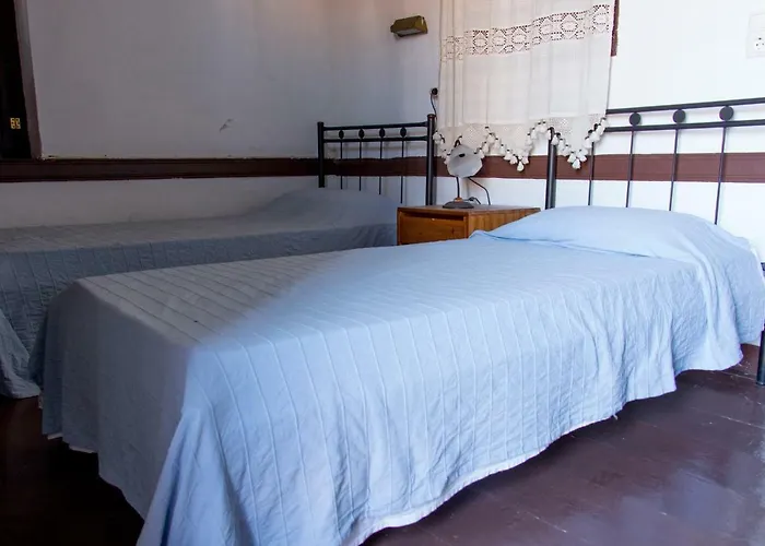 The Scarlet House Holiday home