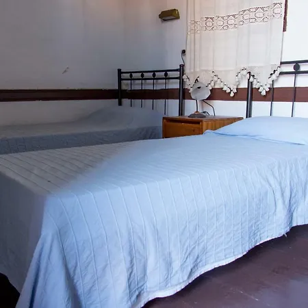 The Scarlet House Vakantiehuis