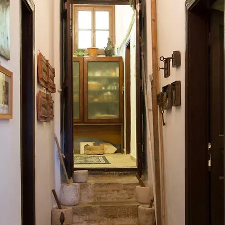 The Scarlet House Vakantiehuis *