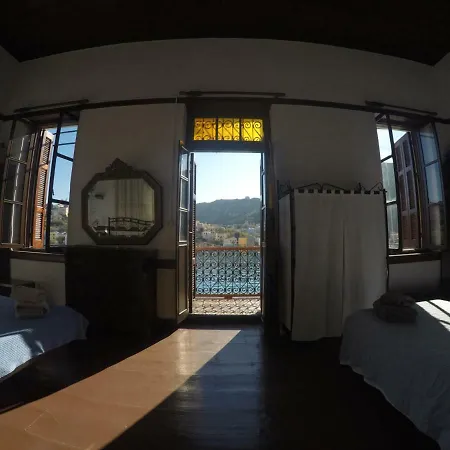 The Scarlet House Vakantiehuis *