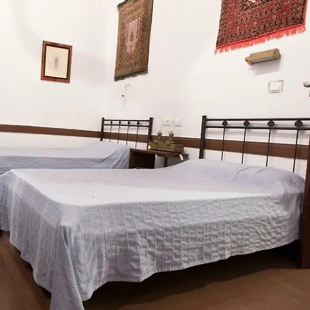 The Scarlet House Vakantiehuis *