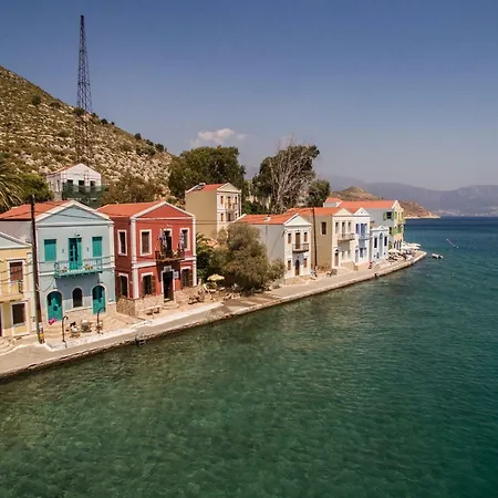 The Scarlet House Meyísti